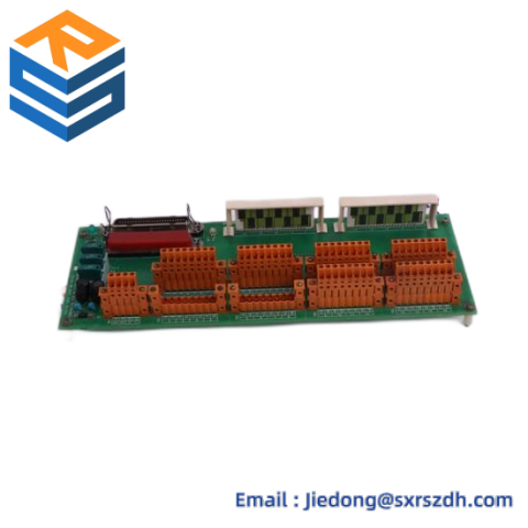 Honeywell 51303940-150 Cabinet Fan Assembly with Alarm