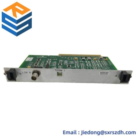Honeywell 51305072-200 CLCN-A PLC Module