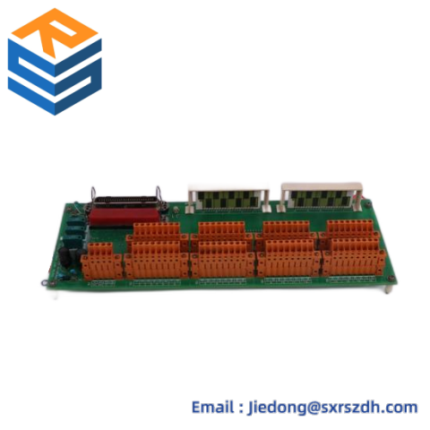 Honeywell 51401437-301 Industrial Control Module