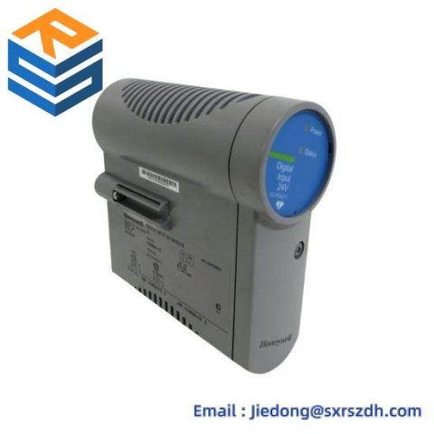 Honeywell CC-PDIL01 51405040-175 Digital Input Module