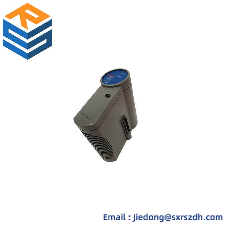 honeywell_cc-pdob01.jpg Honeywell CC-PDOB01 Power Supply Module for Industrial Control Systems