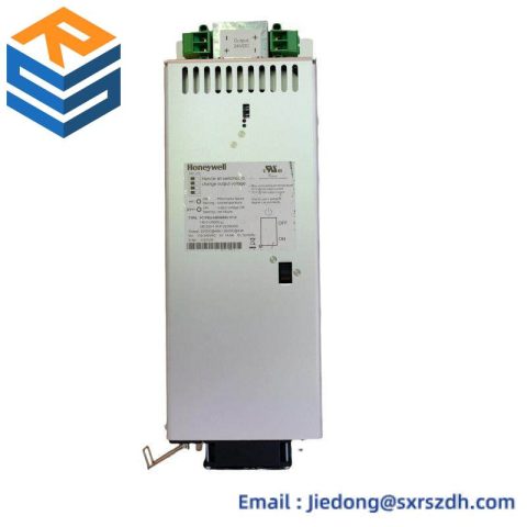 Honeywell FC-PSU-UNI2450U V1.0: High-Performance Universal Power Supply Module