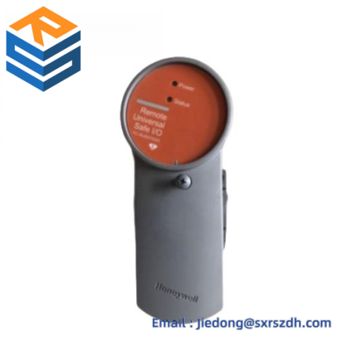 Honeywell FC-RUSIO-3224 High-Performance Industrial Control Module