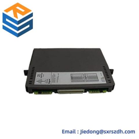 ICS Triplex T8110B Industrial Control Module