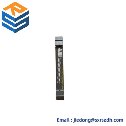 ICS TRIPLEX T8461C Digital Output Module, PLC Component