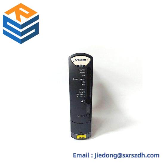 ics_triplex_t9110.jpg ICS TRIPLEX T9110 Control Module