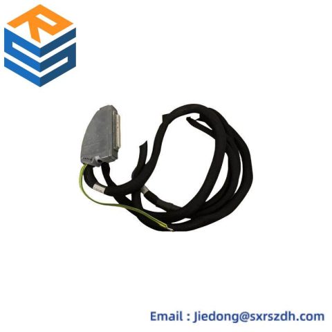 ICS TRIPLEX TC-801-02-4M5 Controller Module for Industrial Automation