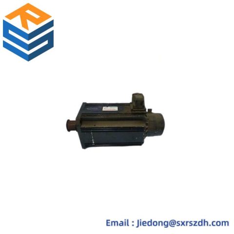 INDRAMAT KDS1.3-150-300-W1 Servo Drive - High Precision Industrial Control Module