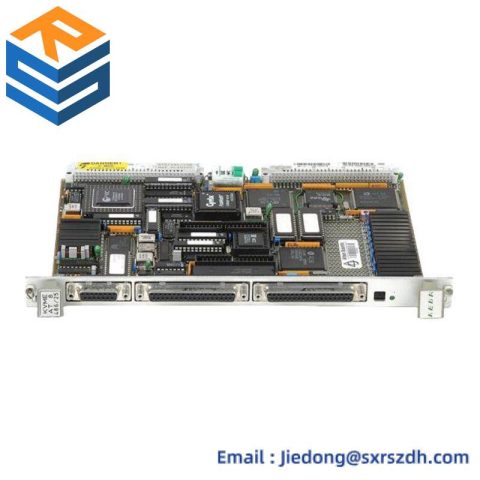 KEBA CP033/Y CP253/W Industrial Control Module
