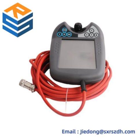 KEBA CU312/E Custom Processing Control Unit