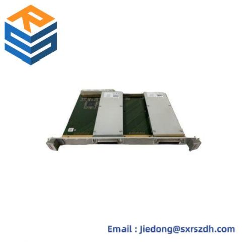 MEN A201SR04 Advanced Control Module for Industrial Automation