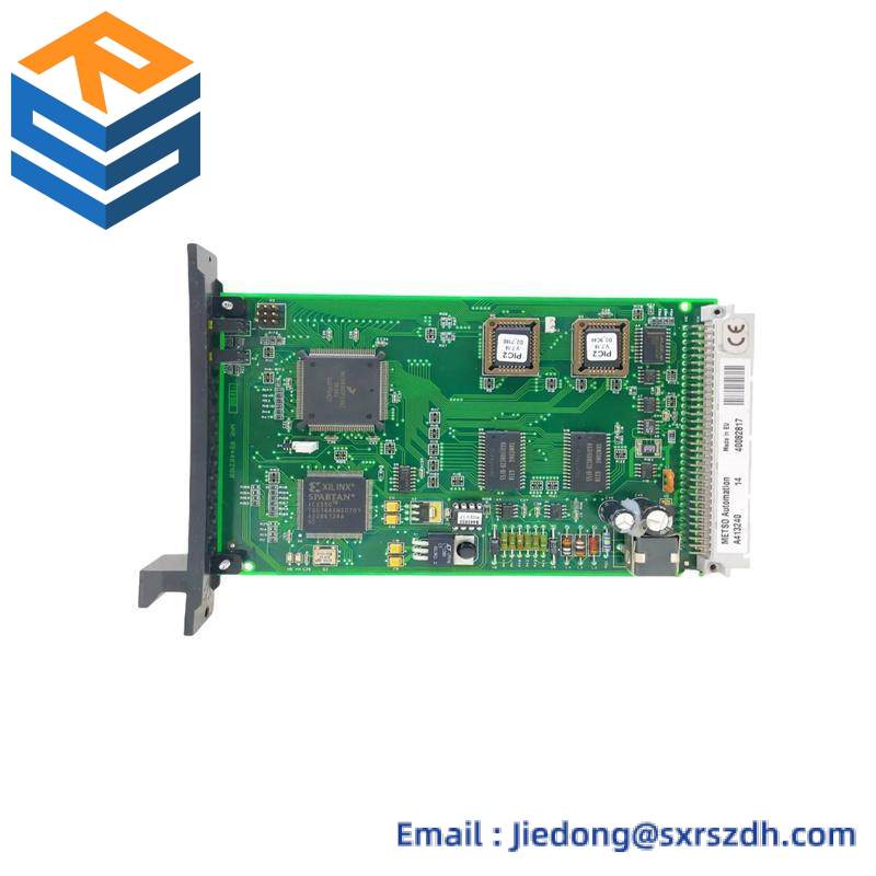 metso_d201134_1.jpg Metso D201134 Industrial Control Module