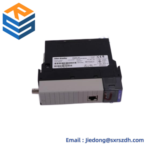 Pacific Scientific H32NCHA-LNN-NS-00 High Precision Control Module