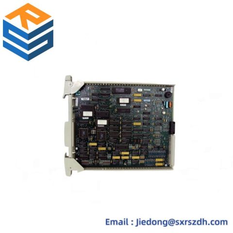 Customized PROCESSOR 958481321200 350211080320 for Industrial Control Systems