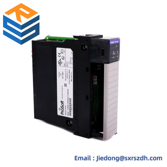 prosoft_5301-mbp-dfcm-1.png PROSOFT 5301-MBP-DFCM - Industrial Control Module Card