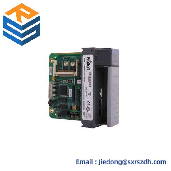 prosoft_5301-mbp-dfcm_2.jpg PROSOFT 5301-MBP-DFCM - Industrial Control Module Card