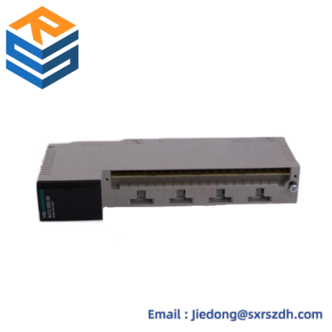 Schneider Electric 140CPS12420 Power Supply Module for Industrial Control Systems