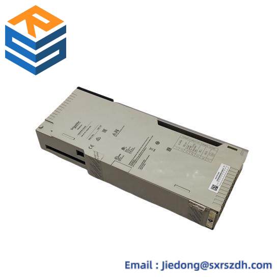 schneider_as-b814-108_1.jpg SCHNEIDER AS-B814-108 Industrial Automation Controller, High Performance Control System for Industrial Applications