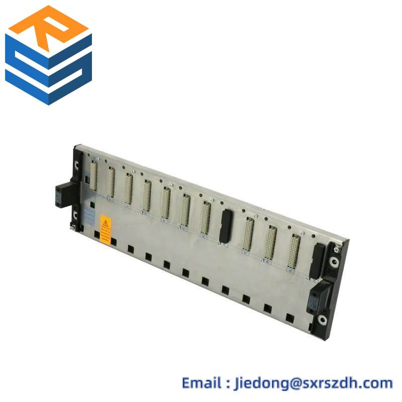 schneider_as-b814-108_3.jpg SCHNEIDER AS-B814-108 Industrial Automation Controller, High Performance Control System for Industrial Applications