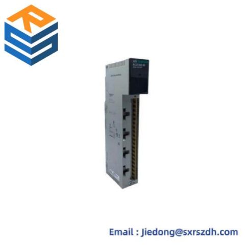 SCHNEIDER ILS1B853S1456 - Customized Industrial Control Module