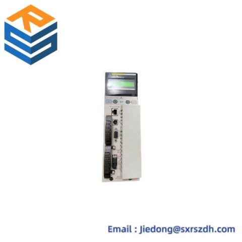 SCHNEIDER TSX073L2028 Programmable Logic Controller Module