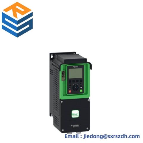 Schneider TSXSCP114 High-Performance Industrial Automation Control Module