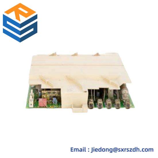 siemens_353d4f1cnb4.jpg Siemens 353D4F1CNB4 Control Module for Industrial Automation Systems