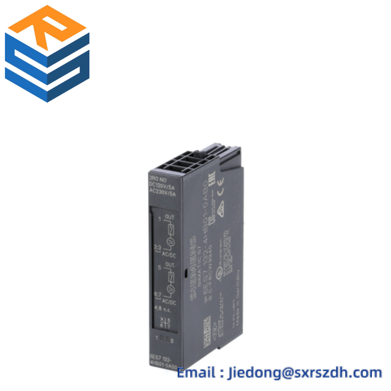 siemens_353d4f1cnb4_1.png Siemens 353D4F1CNB4 Control Module for Industrial Automation Systems