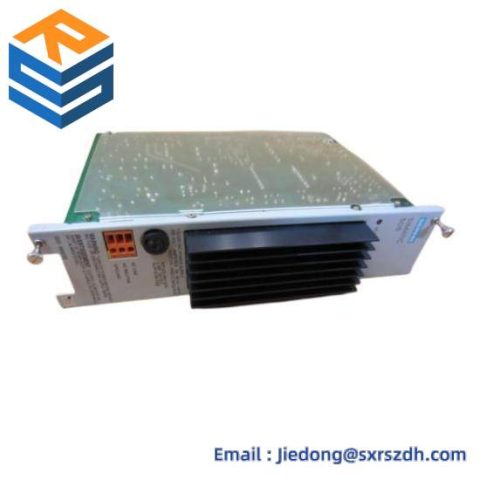 SIEMENS 505-6660B Industrial Control Module, Compact and Efficient