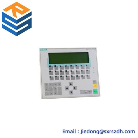 SIEMENS 6AV3617-1JC20-0AX1, Industrial Automation Communication Module