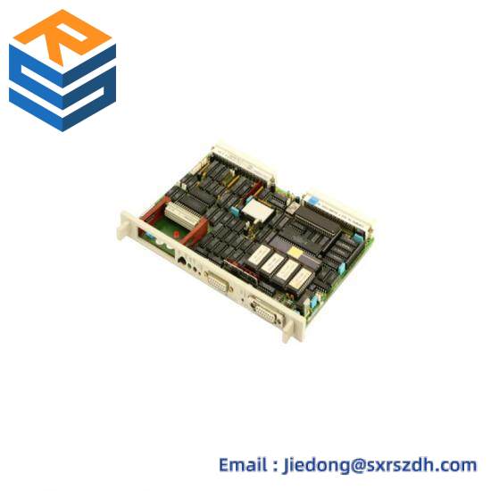 siemens_6es5535-3lb12.jpg SIEMENS 6ES5535-3LB12 Industrial Control Module