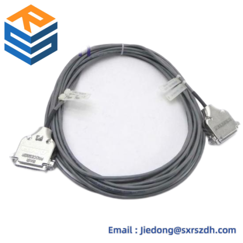 TRICONEX 4000066-025 9000011-000 Industrial Control Module