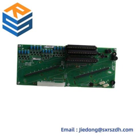 TRICONEX 4210 High-Performance Industrial Control Module