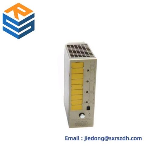 TRICONEX 4508 Industrial Control Module