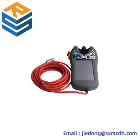 TRICONEX 8111 High-Quality Industrial Control Module