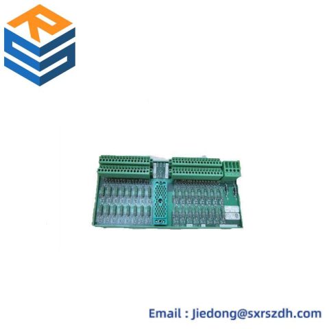 TRICONEX 9761-210 Industrial Control Module