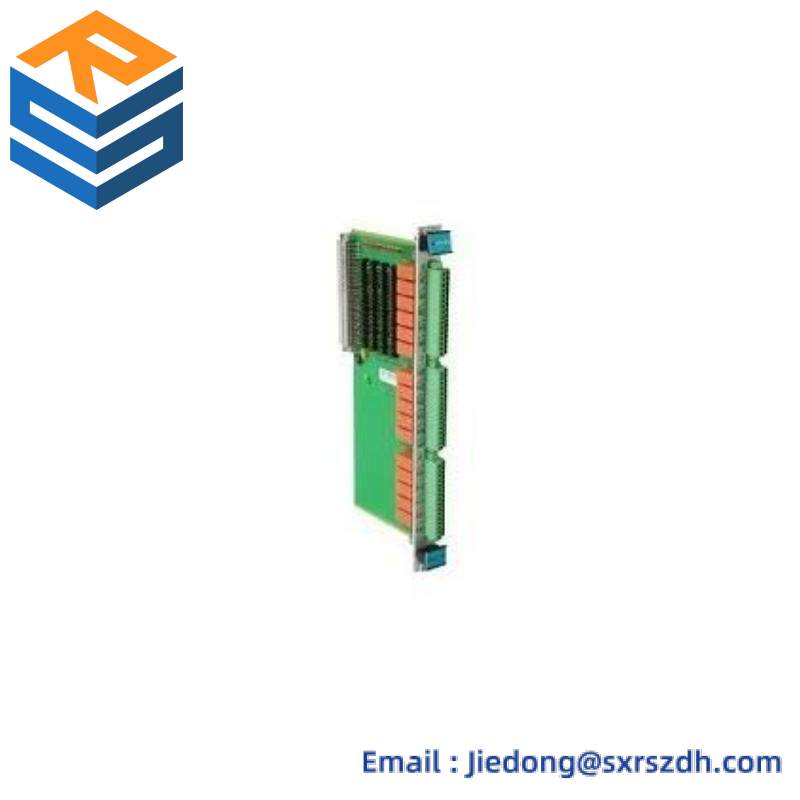 vibro-meter_vm600_rps6u.jpeg VIBRO-METER VM600 RPS6U High-Performance Process Control Module