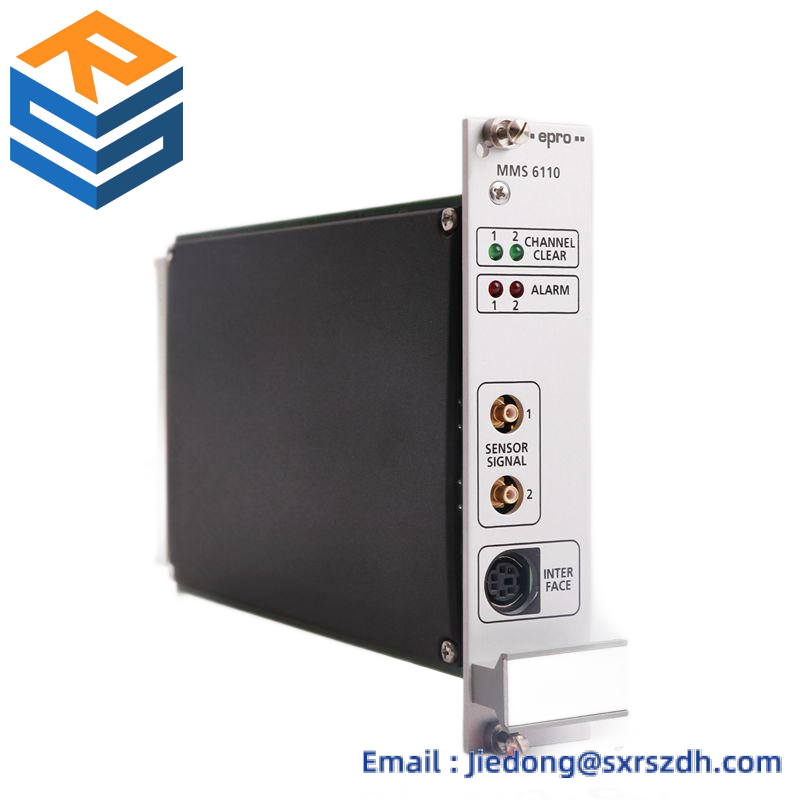 vibro-meter_vm600_rps6u.png VIBRO-METER VM600 RPS6U High-Performance Process Control Module