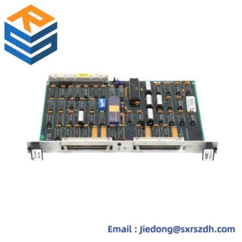 VMIC ZT5524A1A High-Performance Industrial Control Module