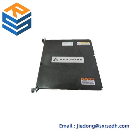 woodward_5437-1067a_1.jpg WOODWARD 5437-1067A Control Module