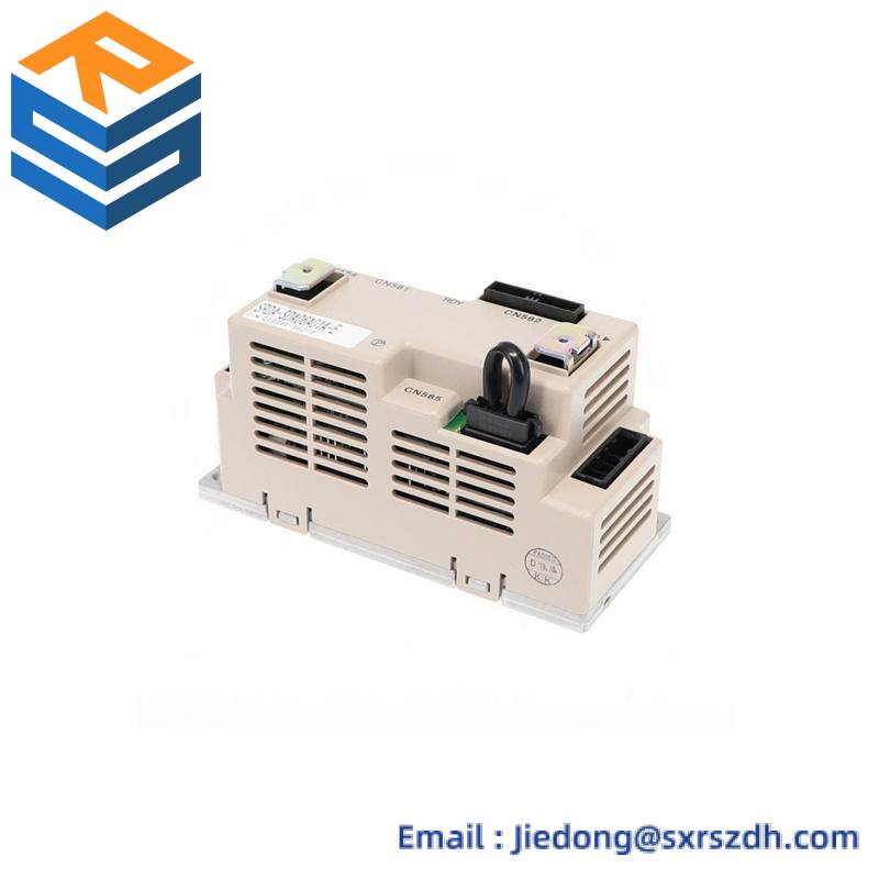 yaskawa_cacr-hr10bb.jpg YASKAWA CACR-HR10BB Servopack for Industrial Automation