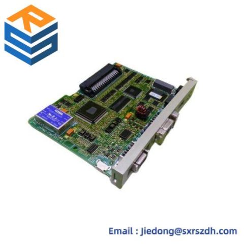 YASKAWA JACP-317802 - Advanced Control Module for Industrial Automation