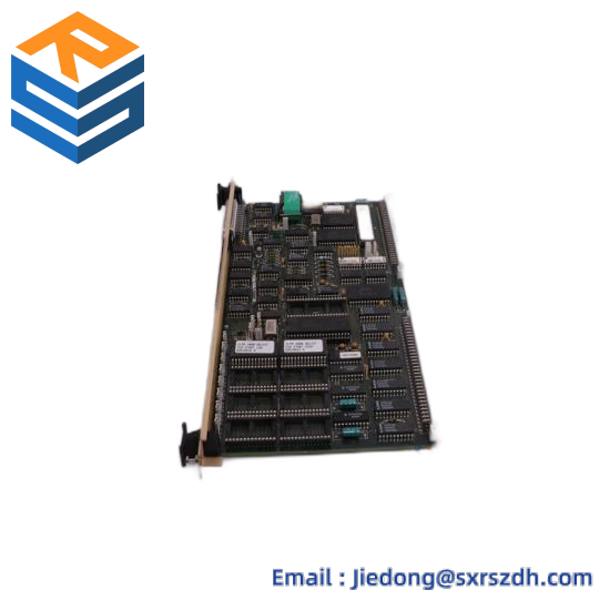 yaskawa_jacp-317802_1.png YASKAWA JACP-317802 - Advanced Control Module for Industrial Automation