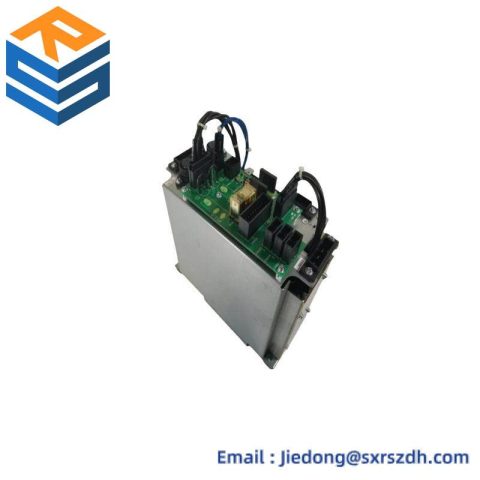 YASKAWA JAMSC-B1063 Industrial Control Module