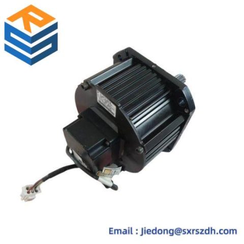 YASKAWA JANCD-JSP04-1 Industrial Control Module