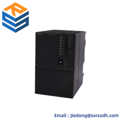 YASKAWA JZNC-MRK12-1E - High Precision Industrial Control Module