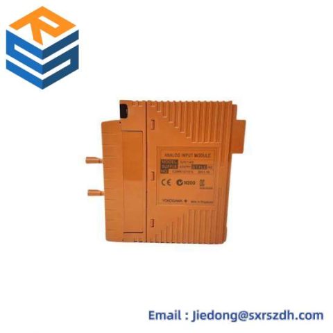 YOKOGAWA CP401-10 Modular PLC for Industrial Automation