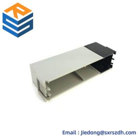 Allen-Bradley 1756-N2B ControlLogix Module Cover, Advanced Protection for Your System