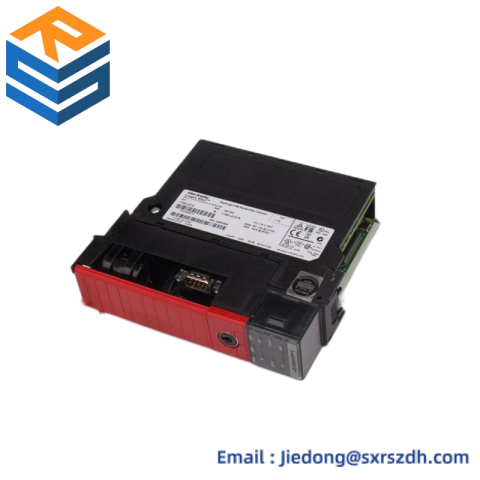 AB 1771-KX1: Advanced Communication Adapter Module by AB Electronics