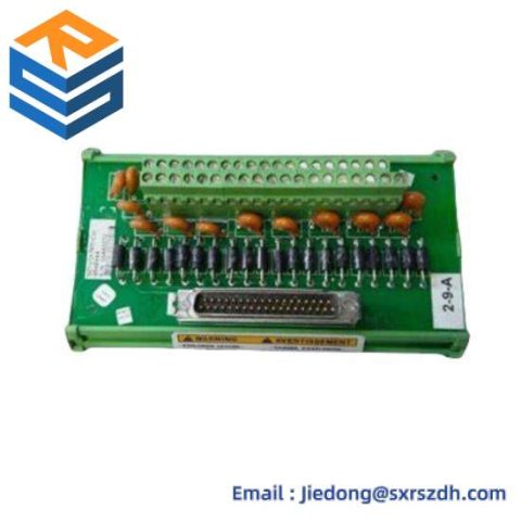 WOODWARD 5437-672 Control Module, Precision Engineering for Industrial Automation